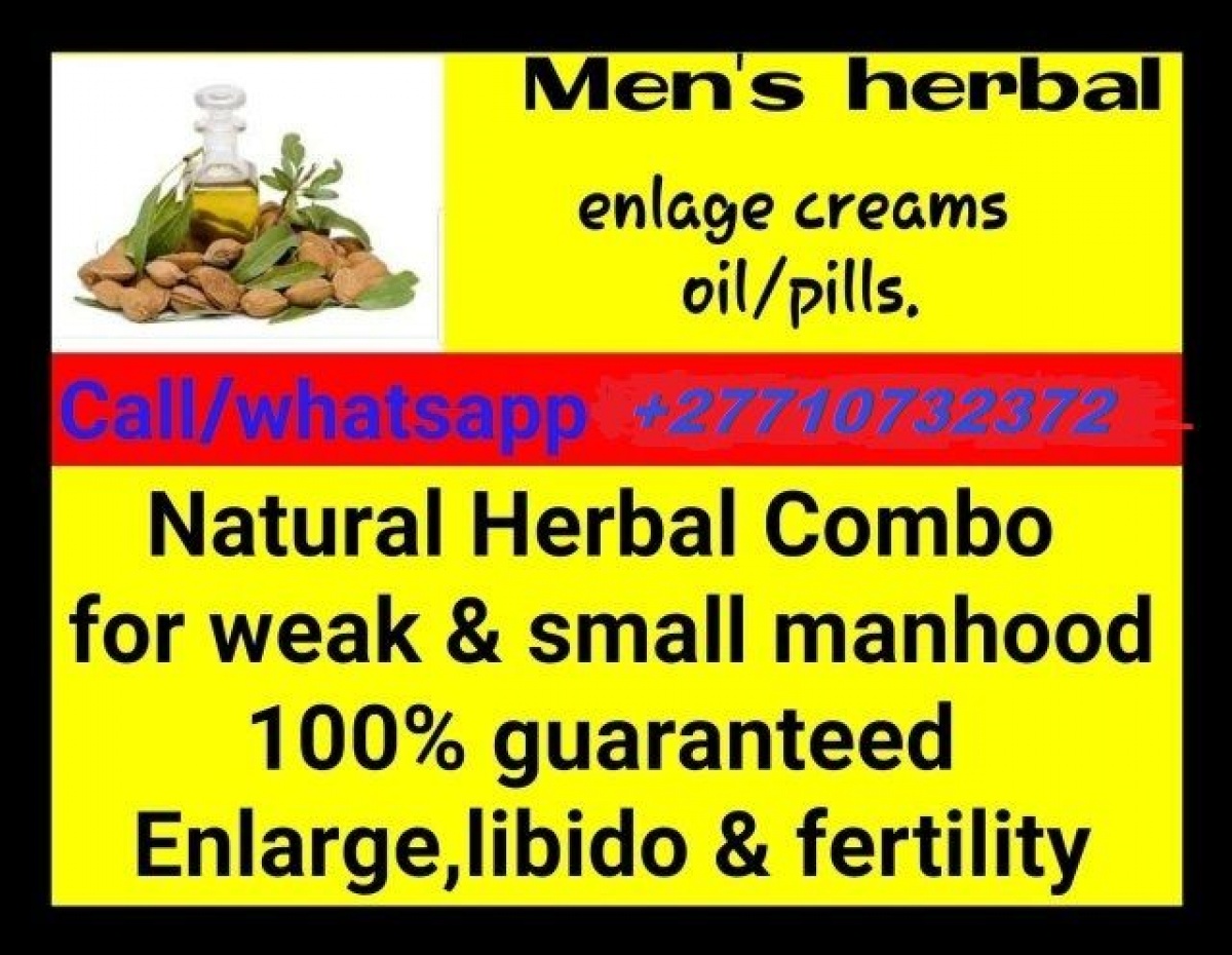Penis Enlargement Oil In Sörstafors Municipality in Sweden Call ☏ +27710732372 About Men's Herbal Oil For Impotence In Blue Springs City in Nebraska And New York City In United States